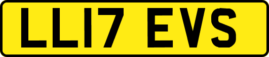 LL17EVS