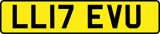 LL17EVU
