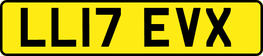 LL17EVX