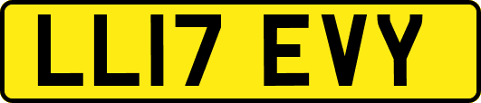 LL17EVY