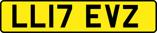 LL17EVZ