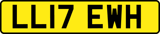 LL17EWH