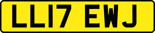 LL17EWJ