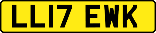 LL17EWK