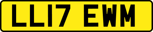LL17EWM