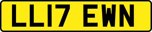 LL17EWN