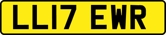 LL17EWR