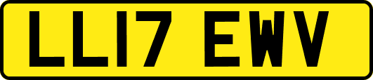 LL17EWV