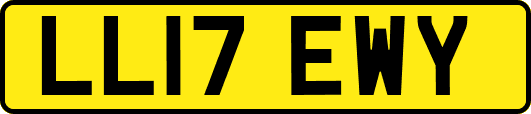 LL17EWY
