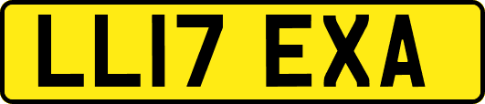 LL17EXA