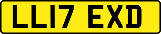 LL17EXD