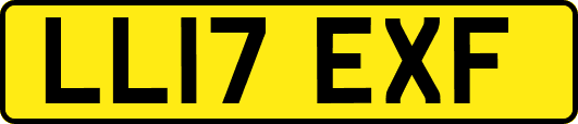 LL17EXF