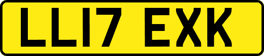 LL17EXK