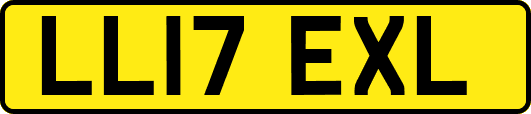LL17EXL