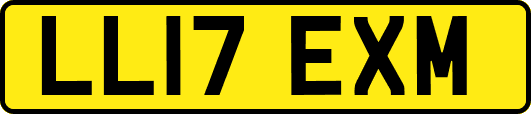 LL17EXM