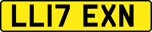 LL17EXN