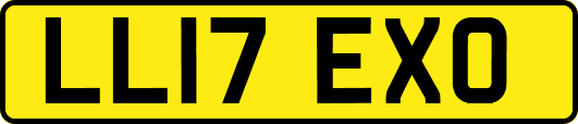 LL17EXO
