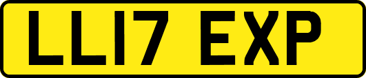 LL17EXP