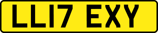 LL17EXY