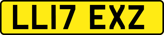 LL17EXZ