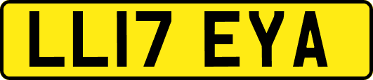LL17EYA