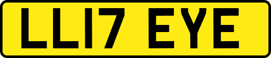 LL17EYE