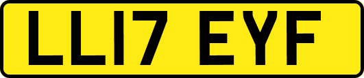 LL17EYF