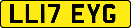 LL17EYG