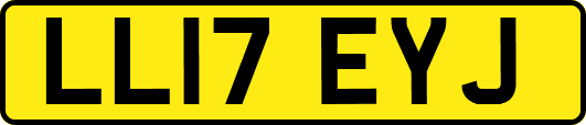 LL17EYJ