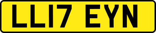 LL17EYN