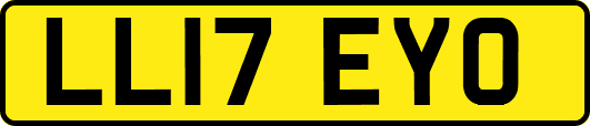 LL17EYO
