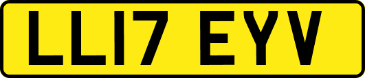 LL17EYV