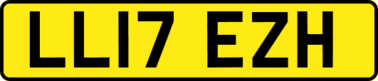 LL17EZH