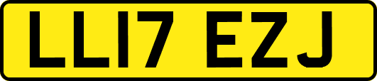 LL17EZJ