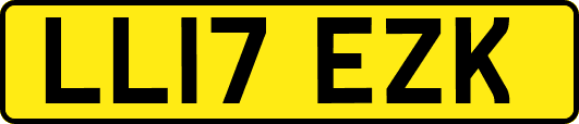 LL17EZK