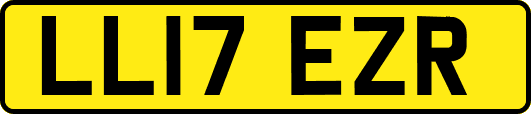 LL17EZR
