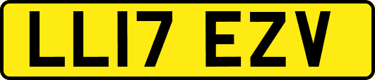 LL17EZV