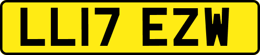 LL17EZW