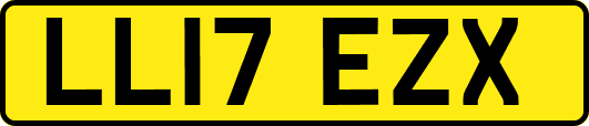 LL17EZX