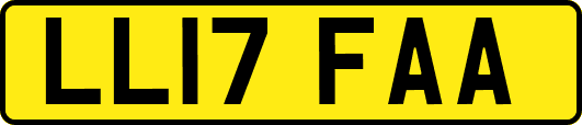 LL17FAA