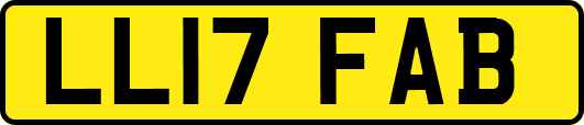 LL17FAB