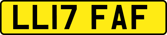 LL17FAF