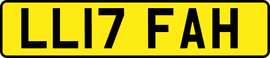LL17FAH