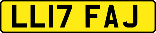 LL17FAJ