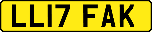 LL17FAK