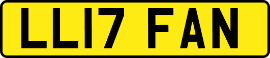 LL17FAN
