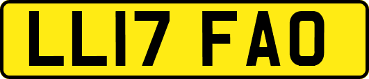 LL17FAO