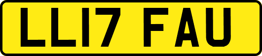 LL17FAU