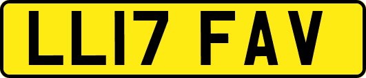 LL17FAV