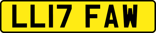 LL17FAW